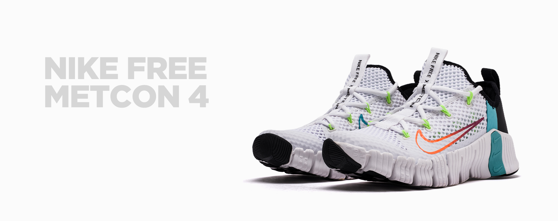 Nike Free Metcon 4