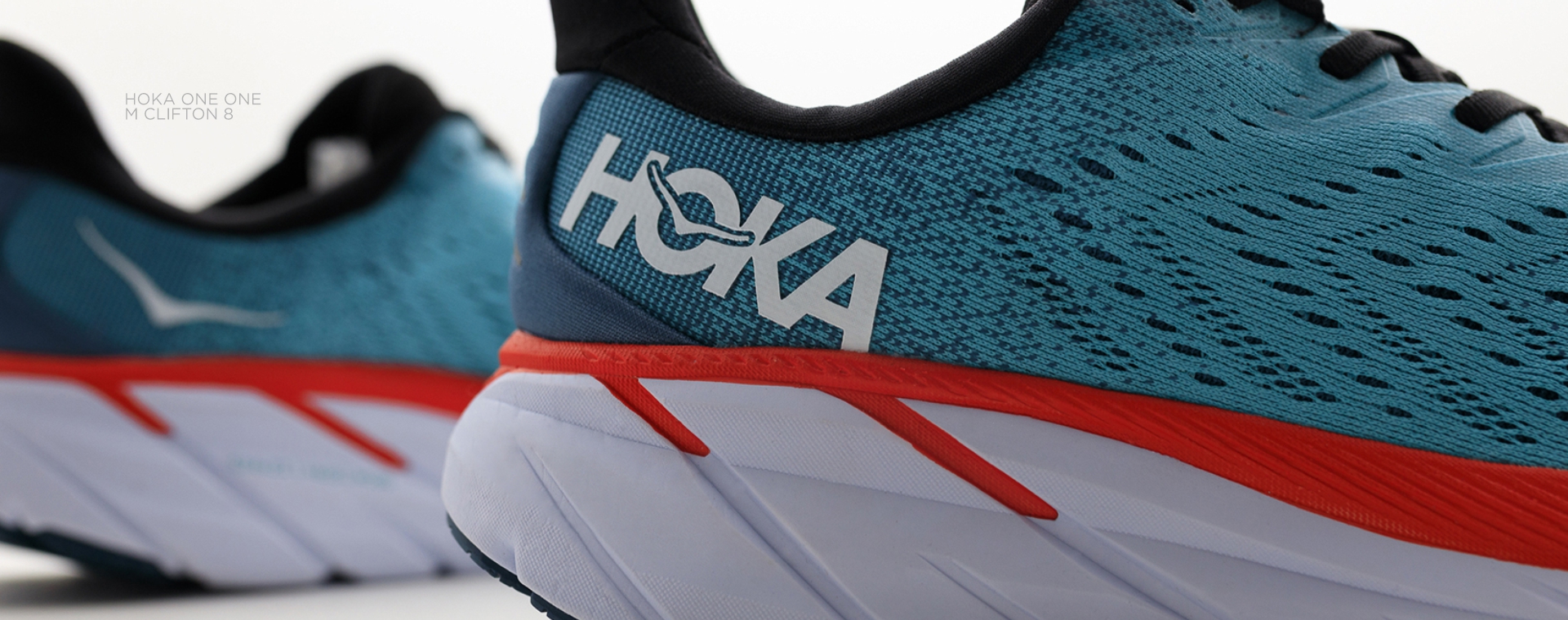 Hoka Clifton 8 (31012)