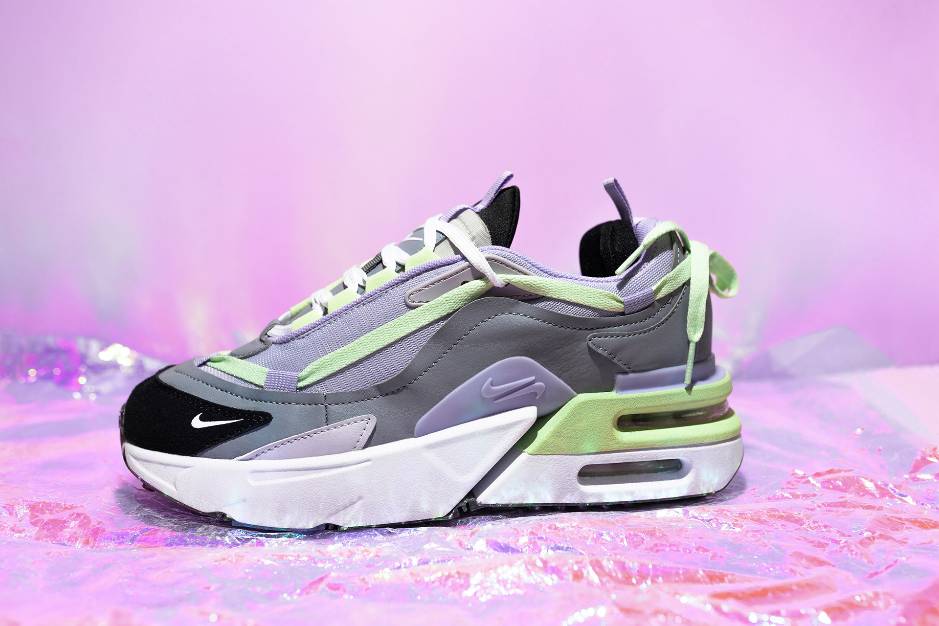 Кроссовки Nike Air Max Furyosa