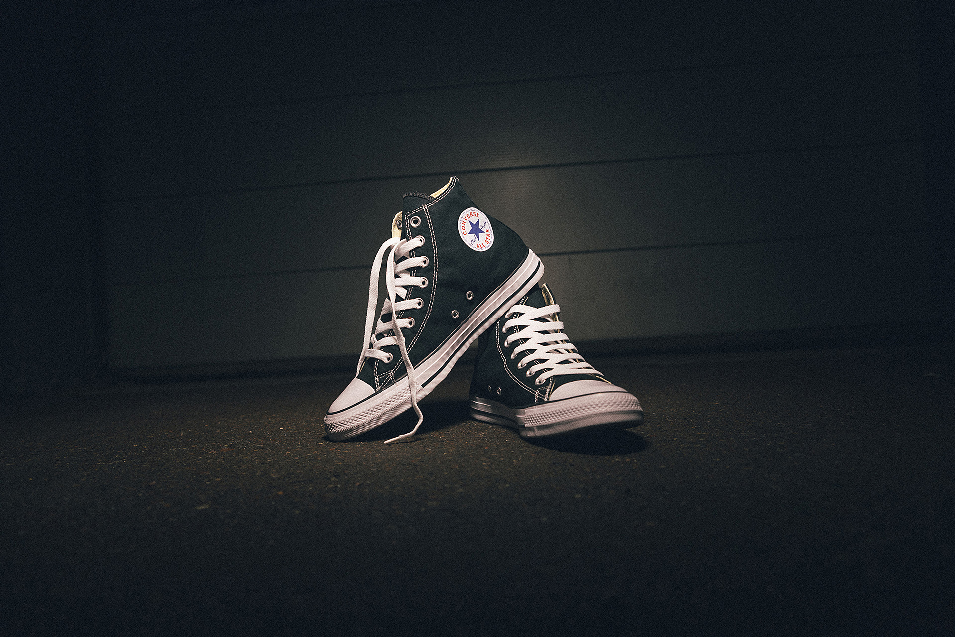 Converse Chuck Taylor All Star