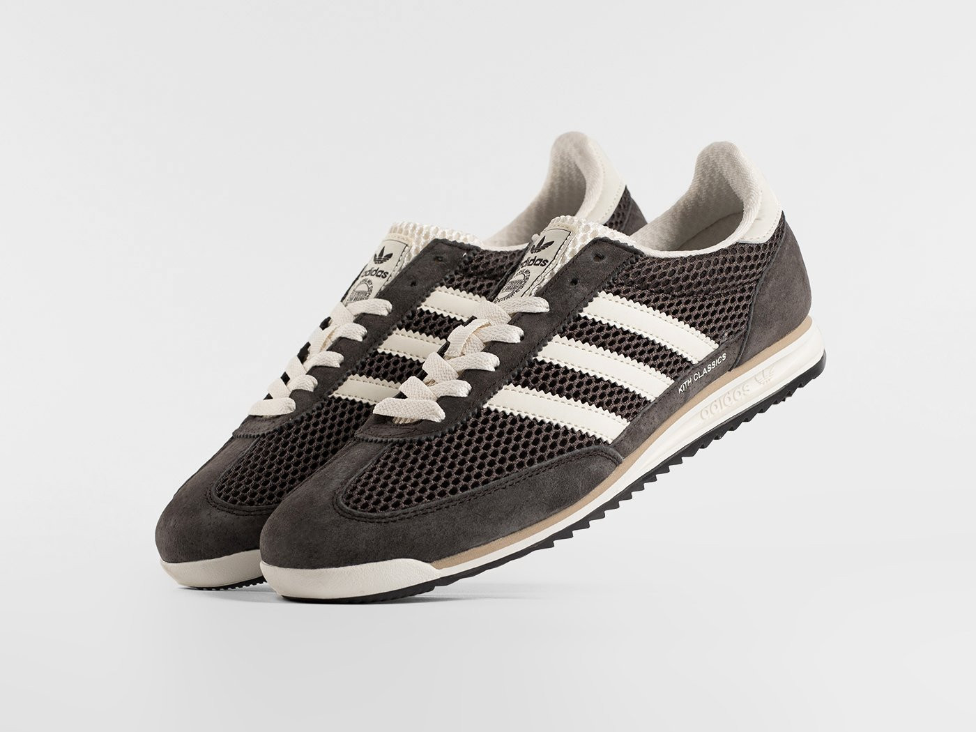 Кроссовки Adidas ZX 750 (14620) купить по цене 5535 руб