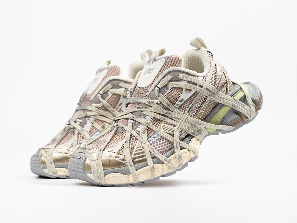 Купить Кроссовки Balenciaga 3XL Extreme Lace (43293) по цене 9315