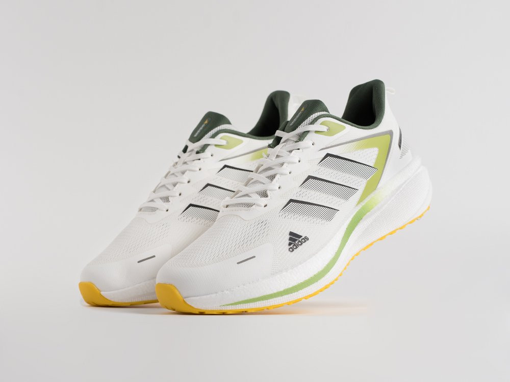 Купить Кроссовки Adidas Niteball (28086) по цене 4320 руб