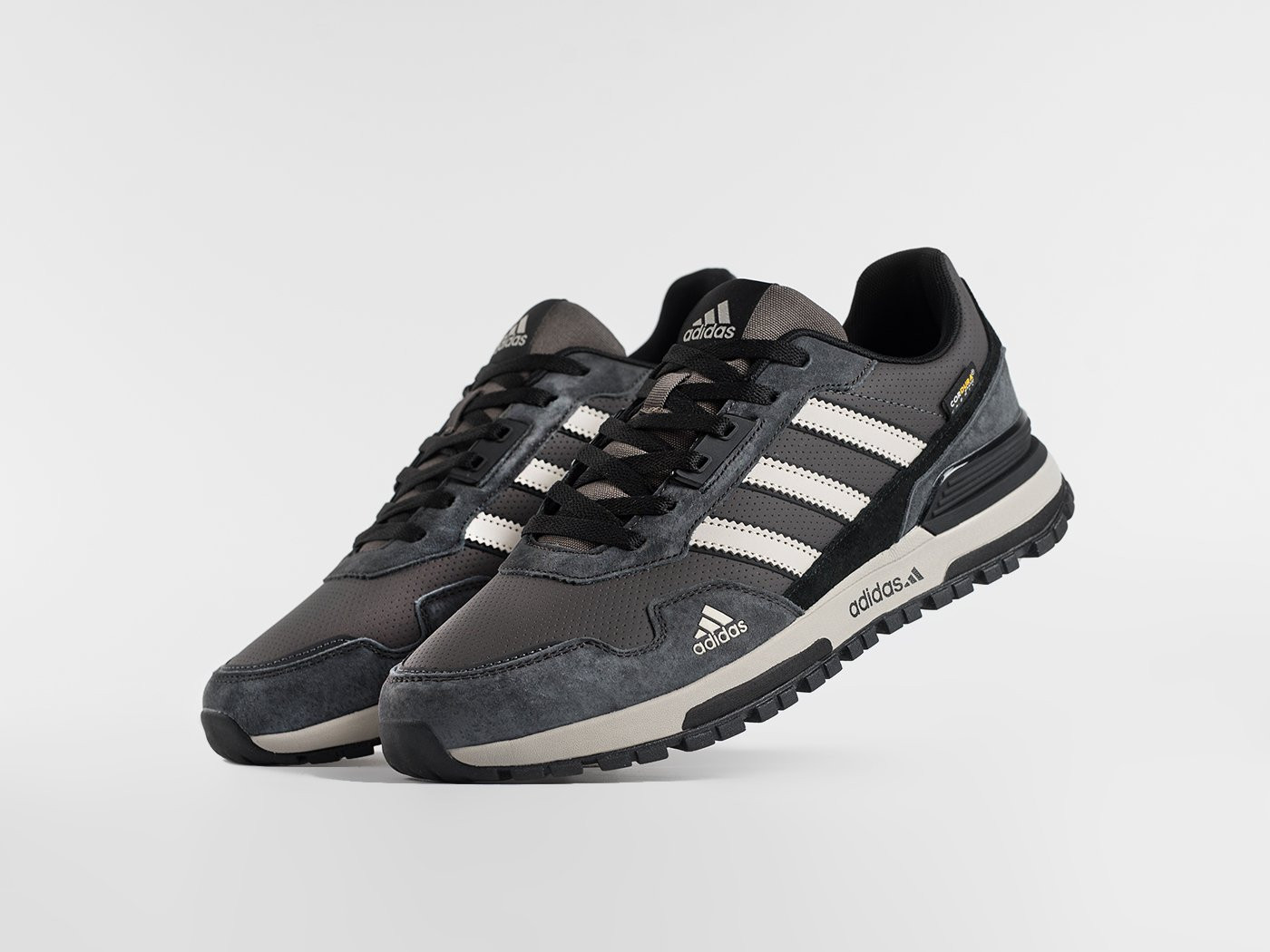 のの Кроссовки Adidas LA Trainer (16305) купить по цене 4350 руб