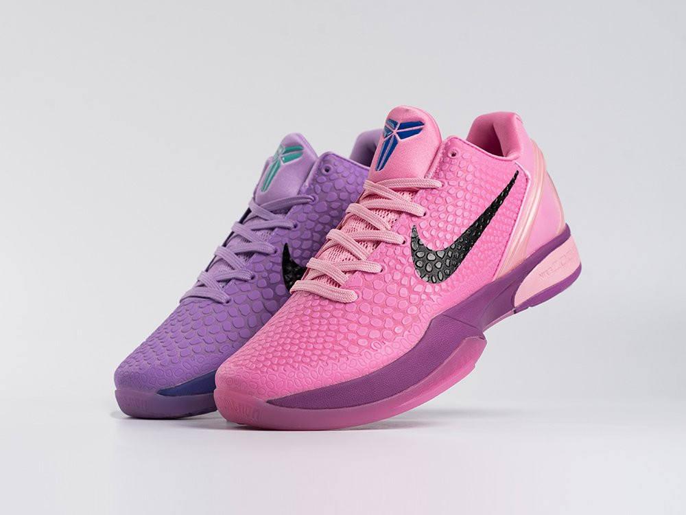 Nike Kobe 6 交渉不可 Купить Кроссовки Nike Kobe 6 (44034) по цене 6480 руб. | Интернет