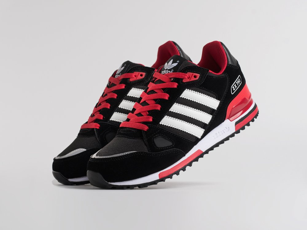 ぺ Купить Кроссовки Adidas ZX 750 (25379) по цене 5670 руб