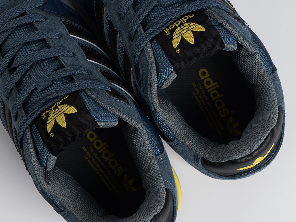 Купить Кроссовки Adidas ZX 750 (43358) по цене 5940 руб