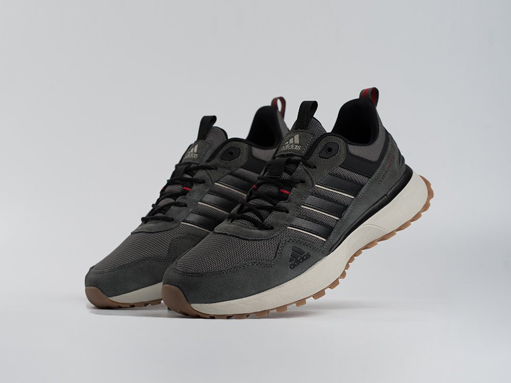 Terrex Bounce Hiker - новая коллекция обуви для пешего туризма от Adidas