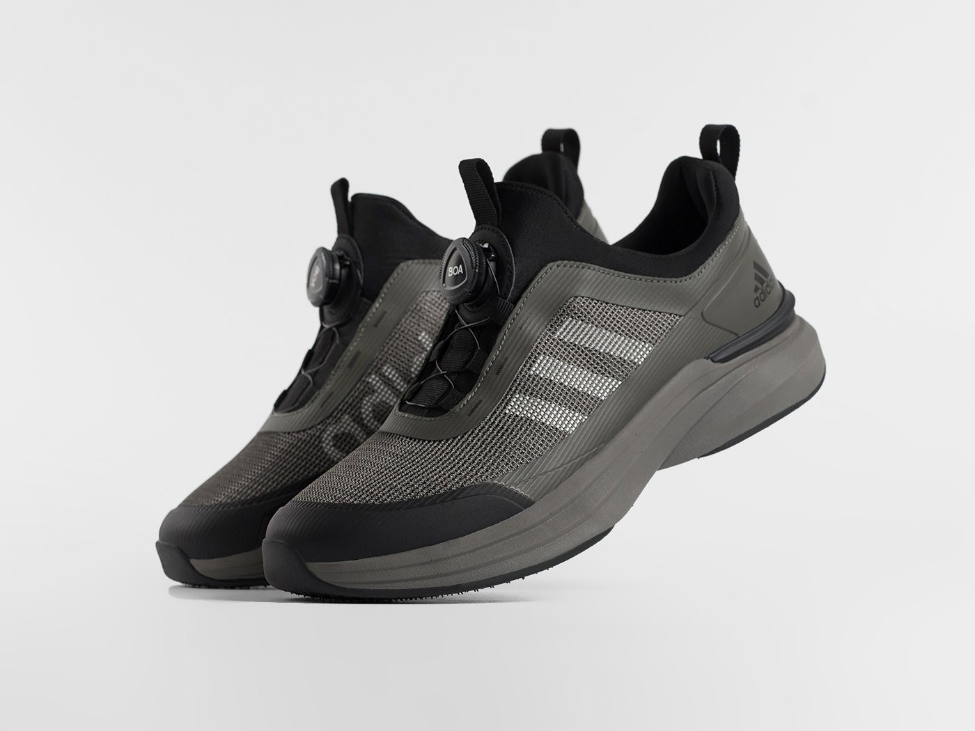 Купить Кроссовки Adidas ZX 1K Boost (27345) по цене 4050 руб