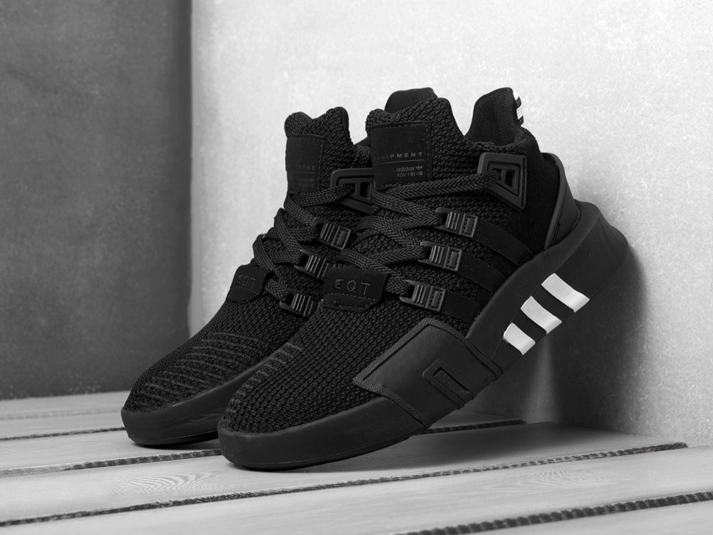 Eqt bask sale adv all black