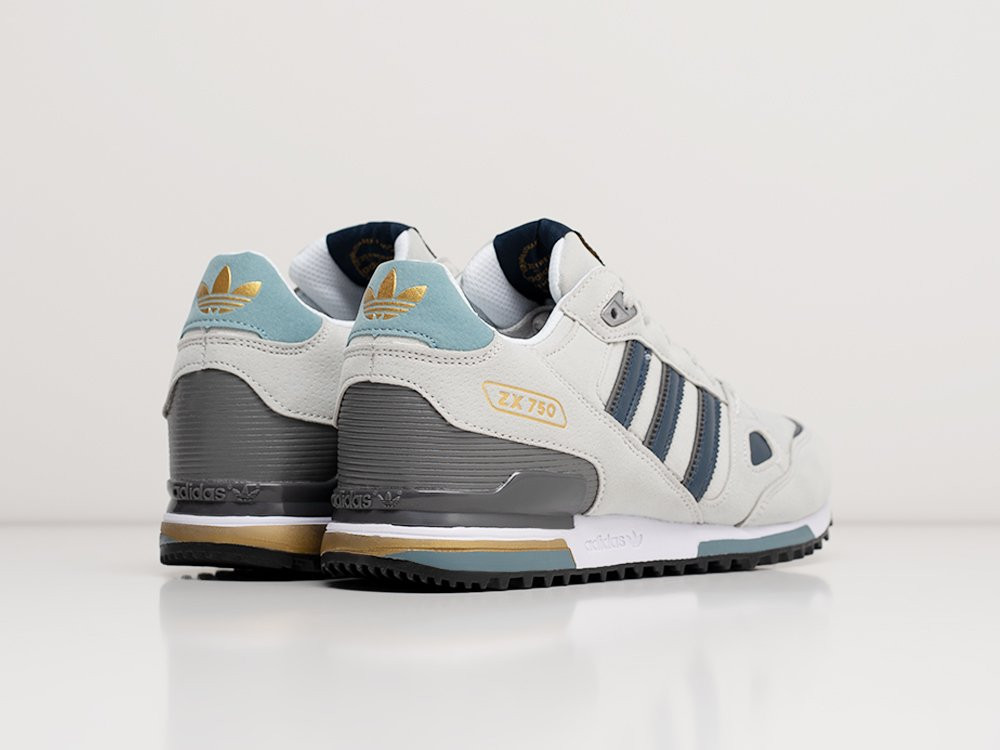 Купить Кроссовки Adidas ZX 750 (37158) по цене 5940 руб