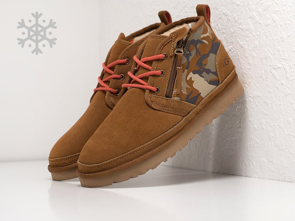 Купить Ботинки UGG (27200) по цене 6480 