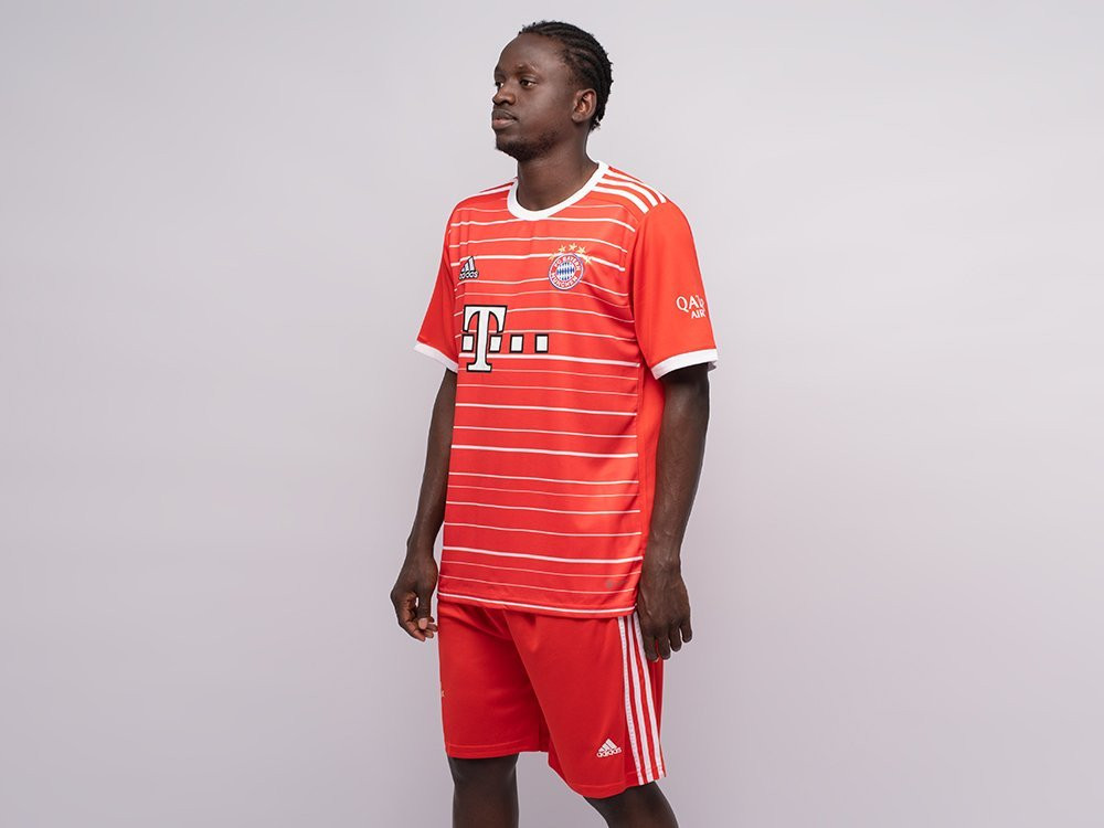 Fc bayern münchen adidas online