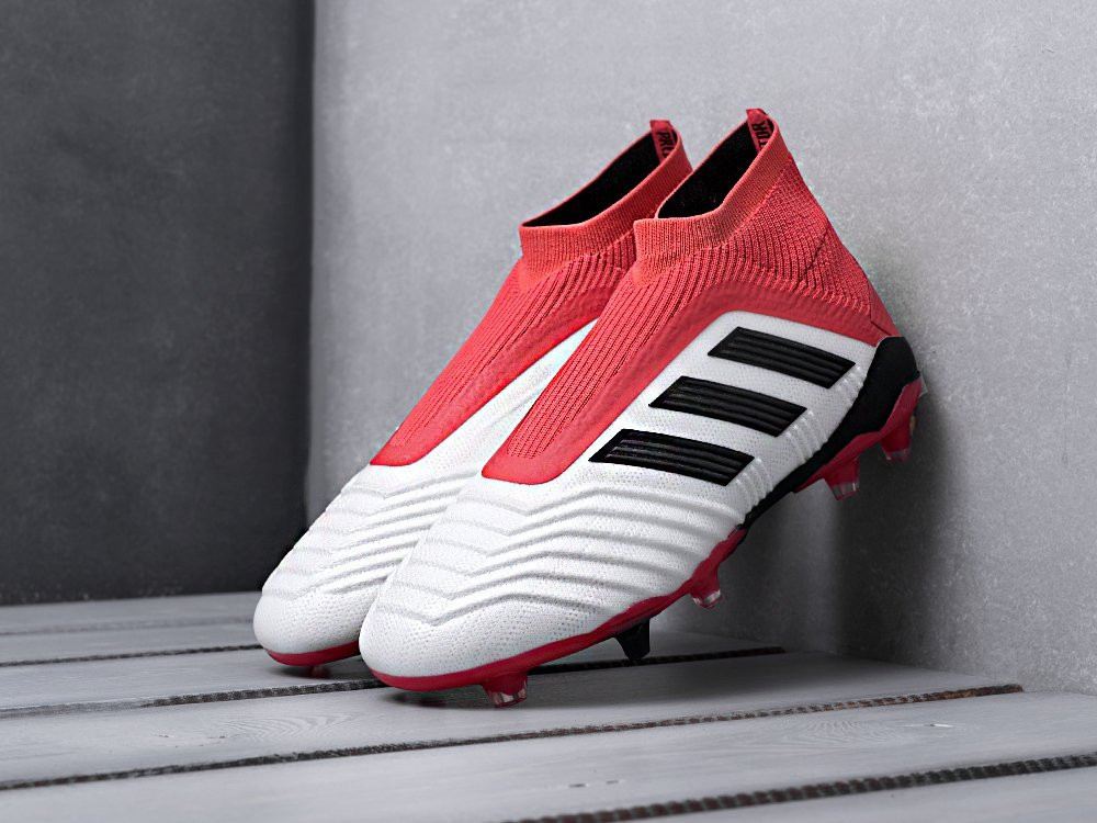 Adidas Predator 18 FG 10602