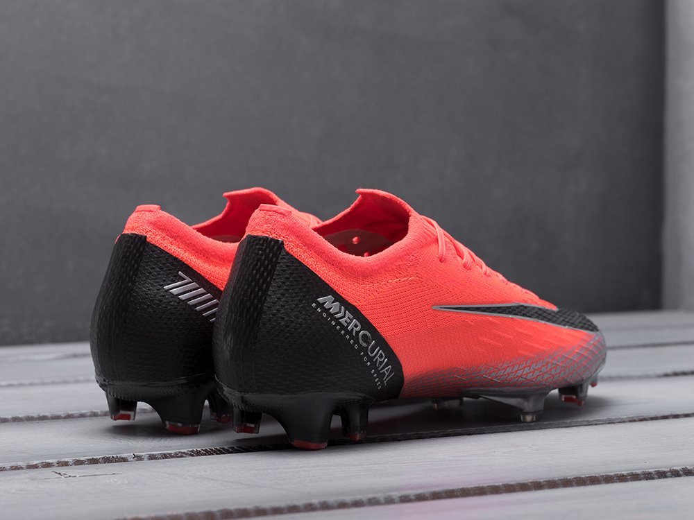 Mercurial vapor xii elite fg soccer cleat hotsell