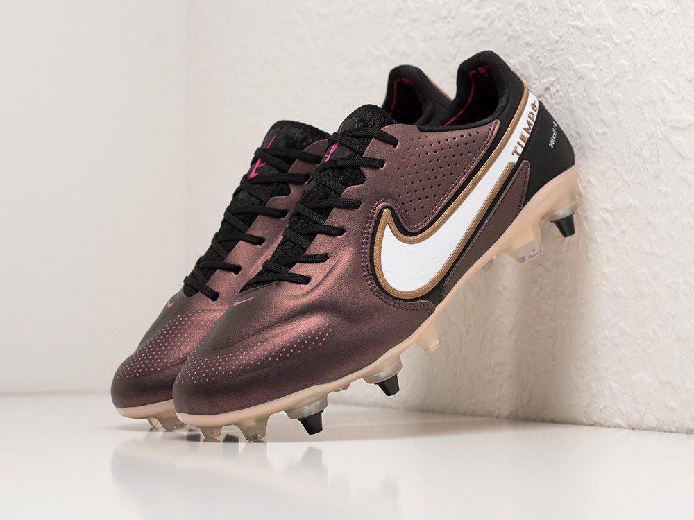 Nike Tiempo Legend IX Elite FG 37789 7155 Krossclub.ru