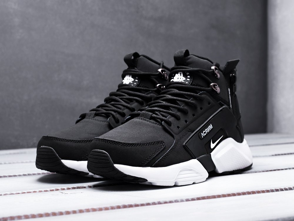 Nike air huarache acronym best sale