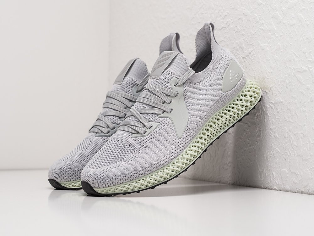 Adidas alphaedge shop 4d online