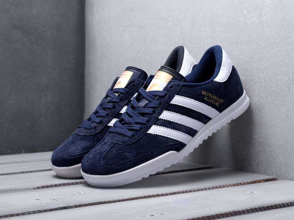 Adidas franz beckenbauer shoes online