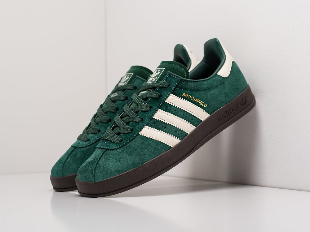 Adidas cheap broomfield green