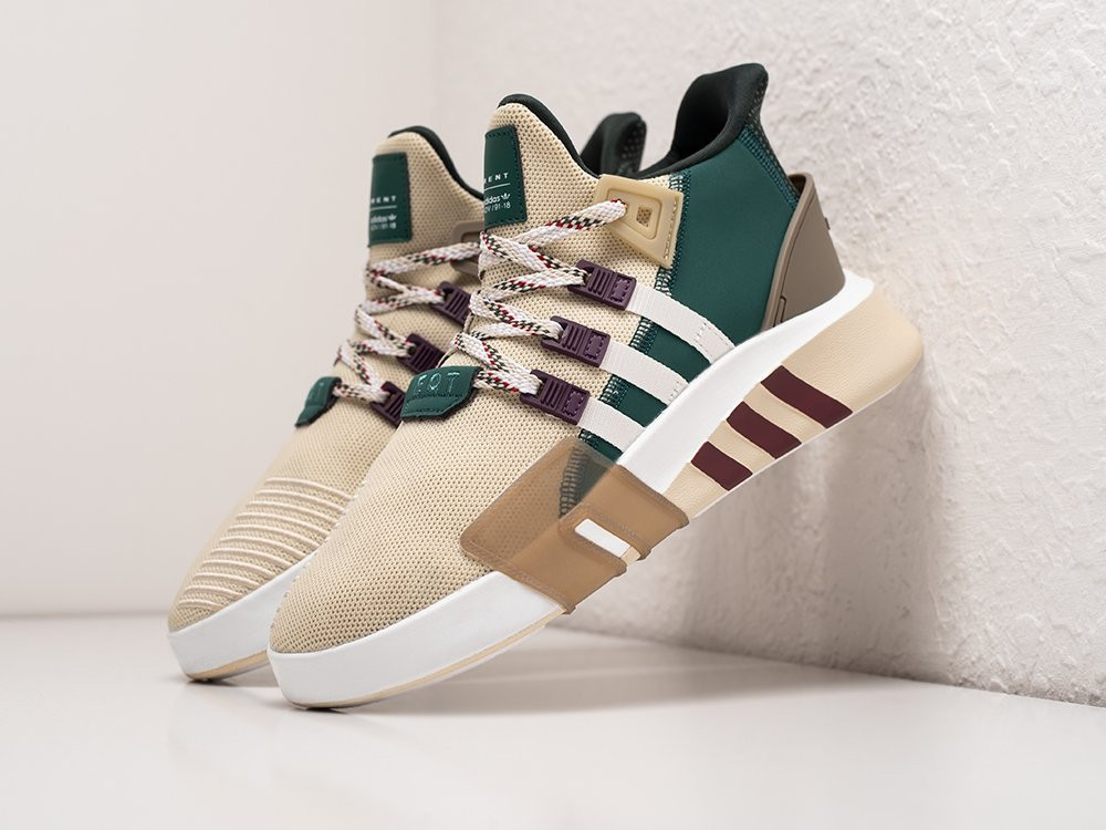 Addidas store eqt bask