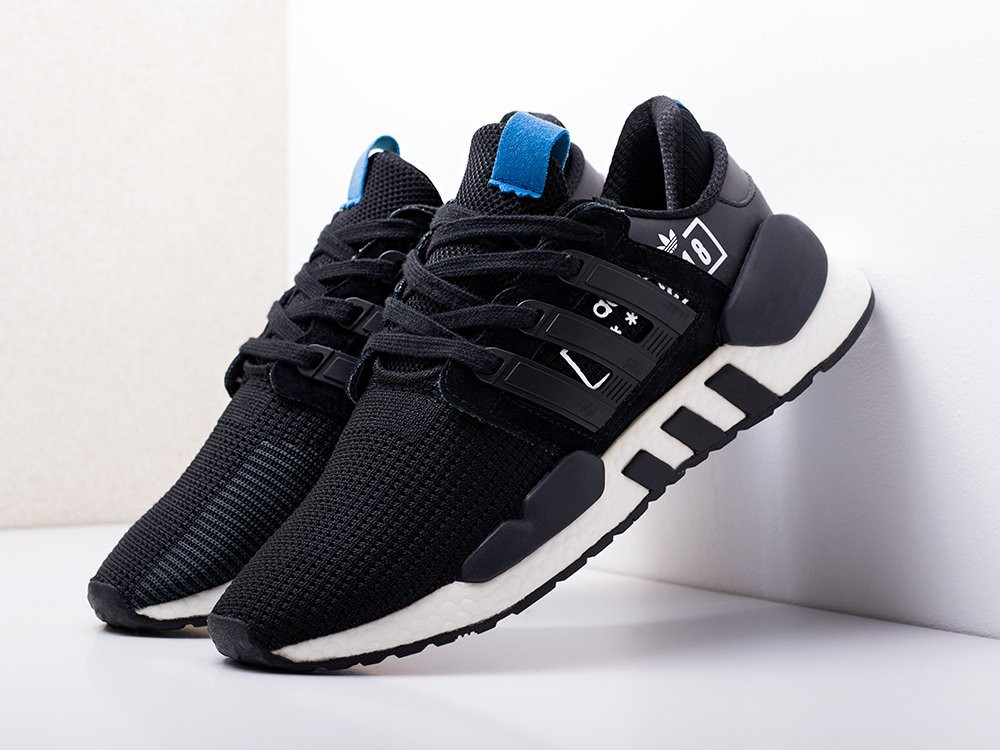 Adidas eqt support blue online