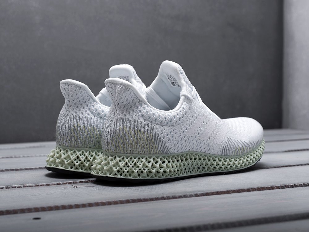 Adidas futurecraft 4d price on sale