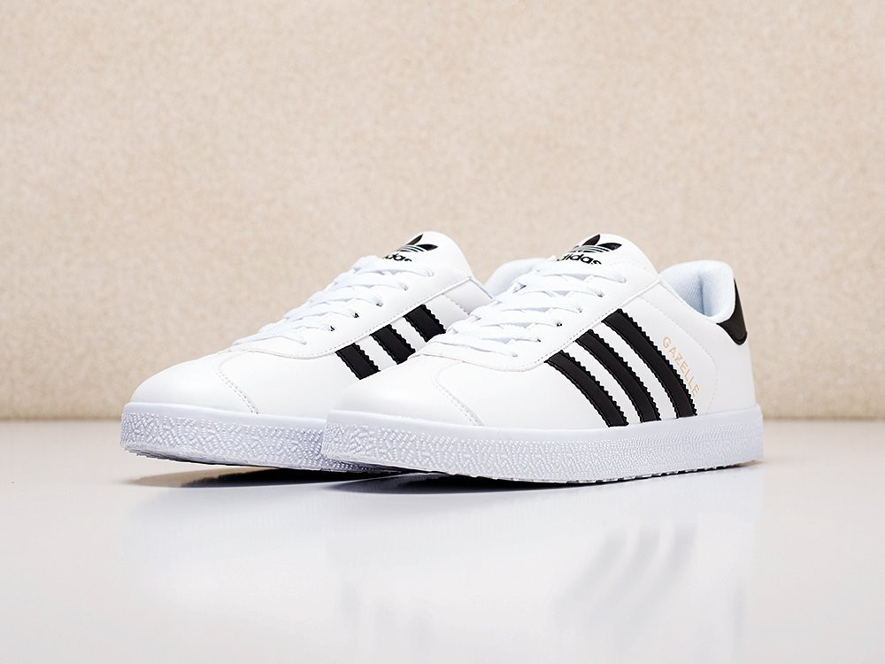 Adidas gazelle og neo sale white