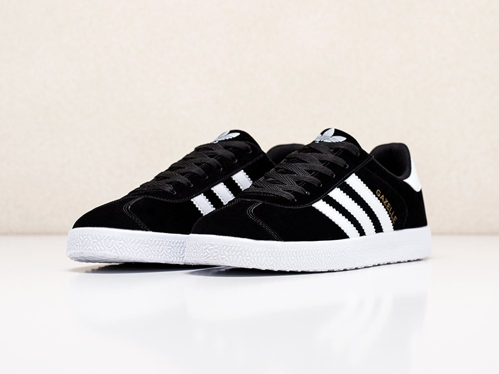 Adidas gazelle 2024 og black white