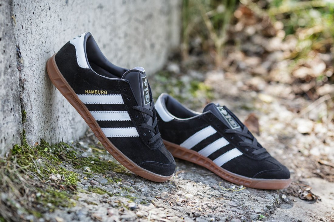 Adidas Hamburg 4800 3227 Krossclub.ru