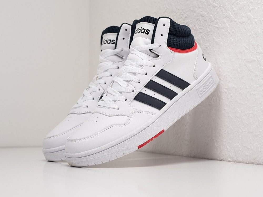 Adidas hoops mid 2.0 hot sale l