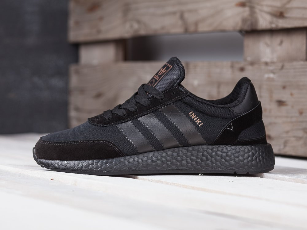 Iniki shop all black