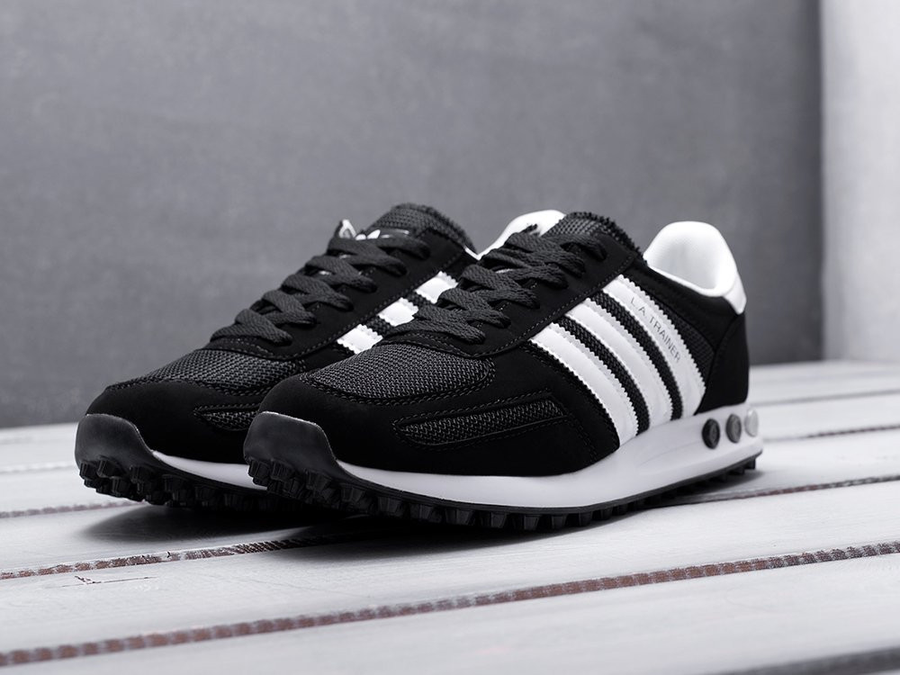 Adidas la 2024 trainer shoes