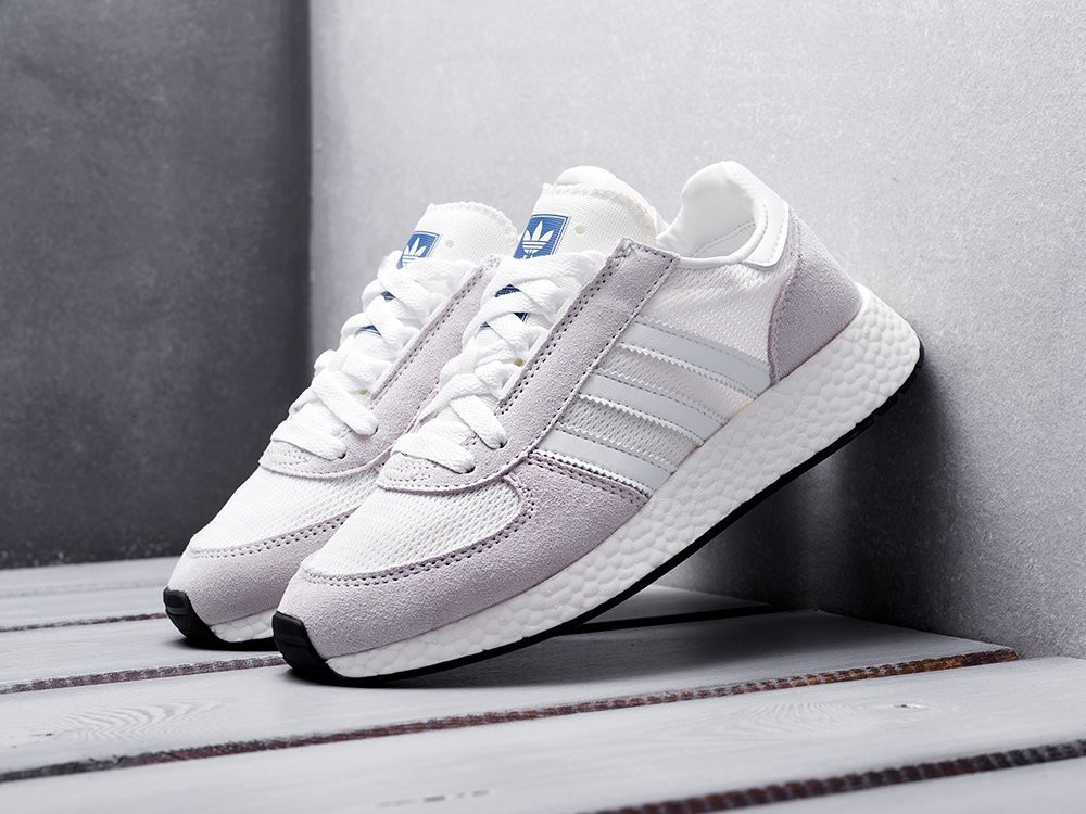 Adidas marathon sales tech grey