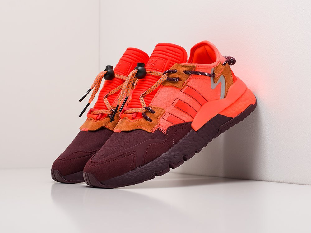 Nite jogger cheap solar red