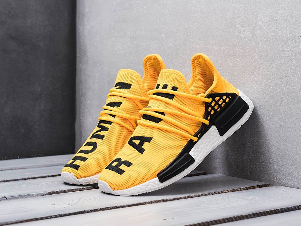 Adidas nmd discount x pharrell williams