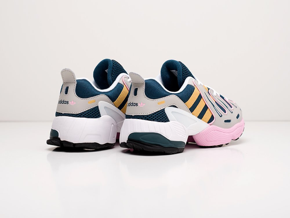 Adidas on sale gazelle eqt