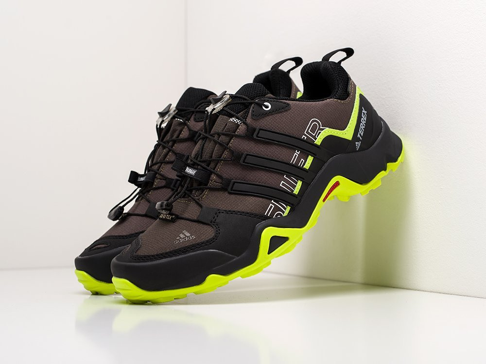 Кроссовки Adidas Terrex Swift R2 GTX (19838) купить по цене 4455 руб. |  Интернет магазин Krossclub.ru Москва