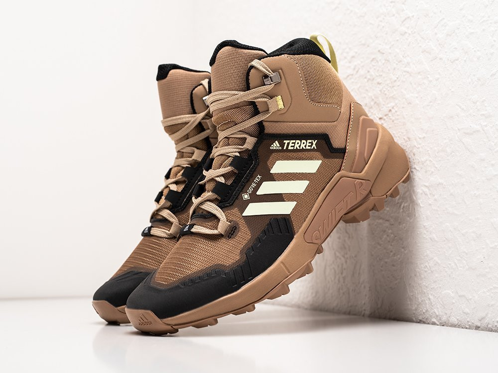 Adidas discount swift mid