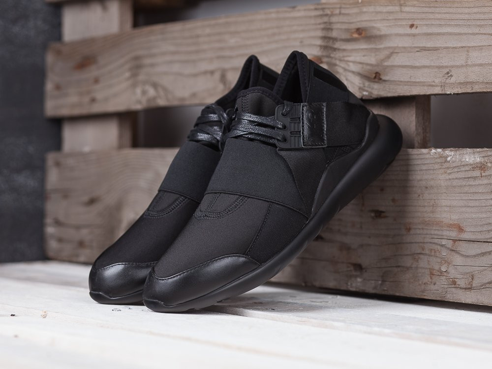 Adidas y3 2024 qasa boost