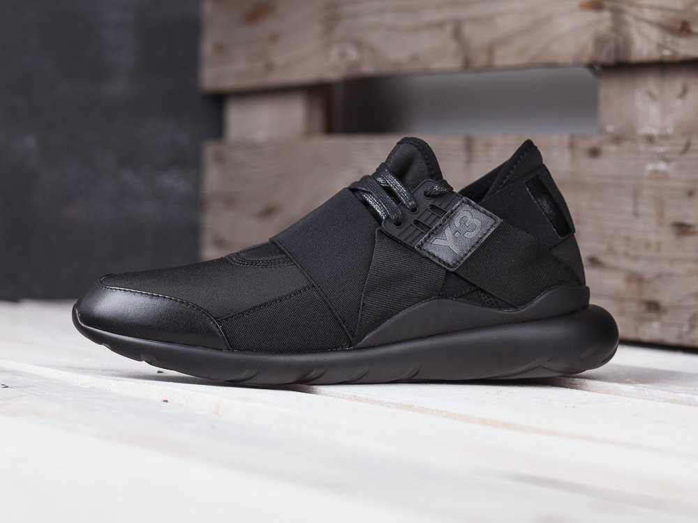 Adidas Y 3 Qasa High 8054 2625