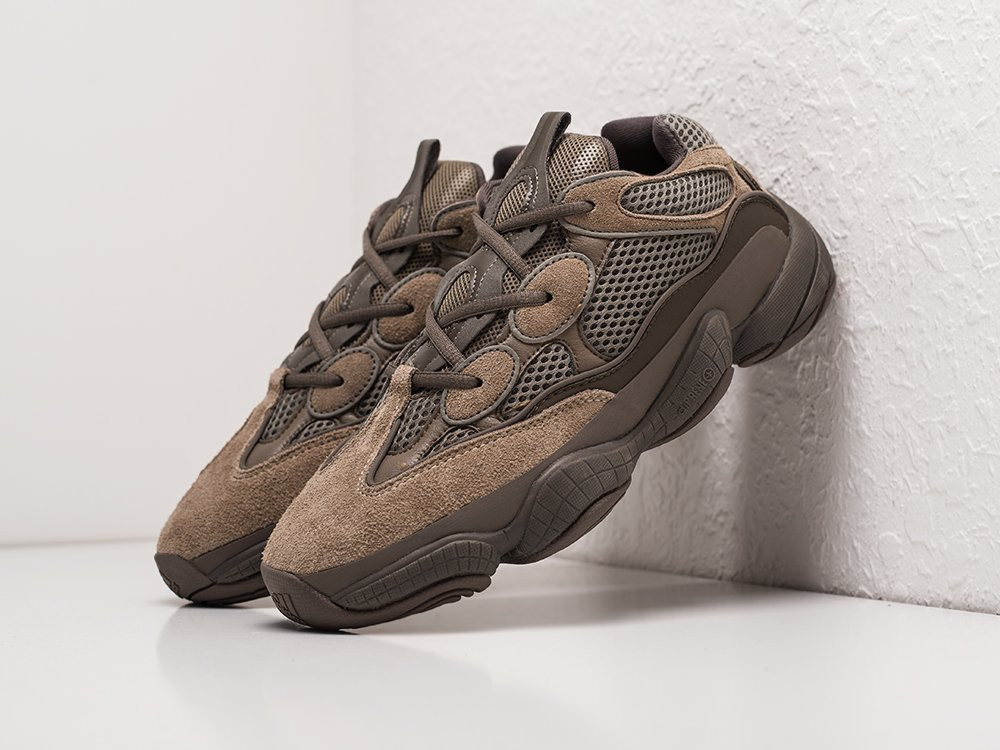 Yeezy cheap 500 chocolate