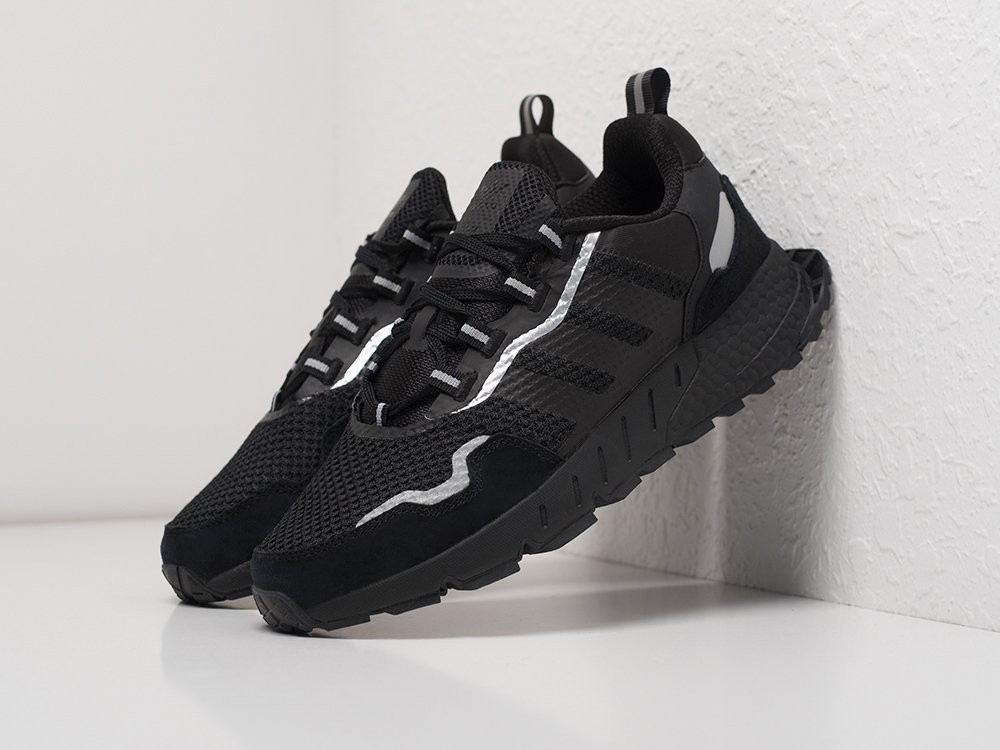 アディダス Купить Кроссовки Adidas ZX 1K Boost (27345) по цене 4050 руб