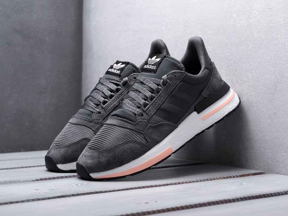 Кроссовки Adidas ZX 500 RM (22242) купить по цене 5670 руб