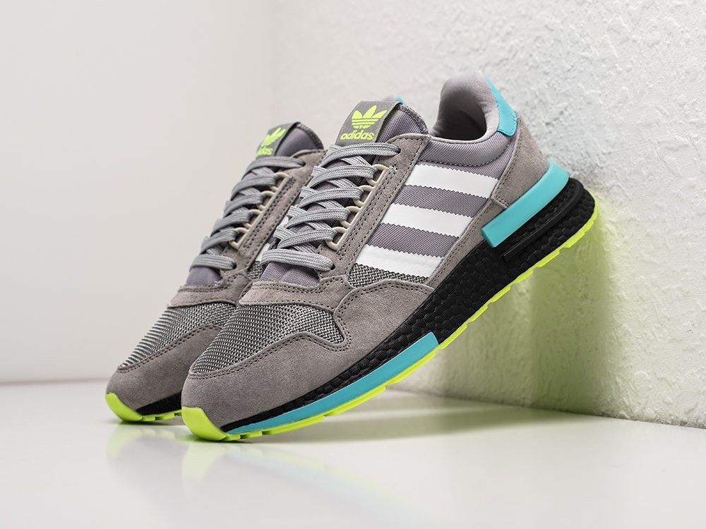 Adidas zx 500 boost mujer best sale