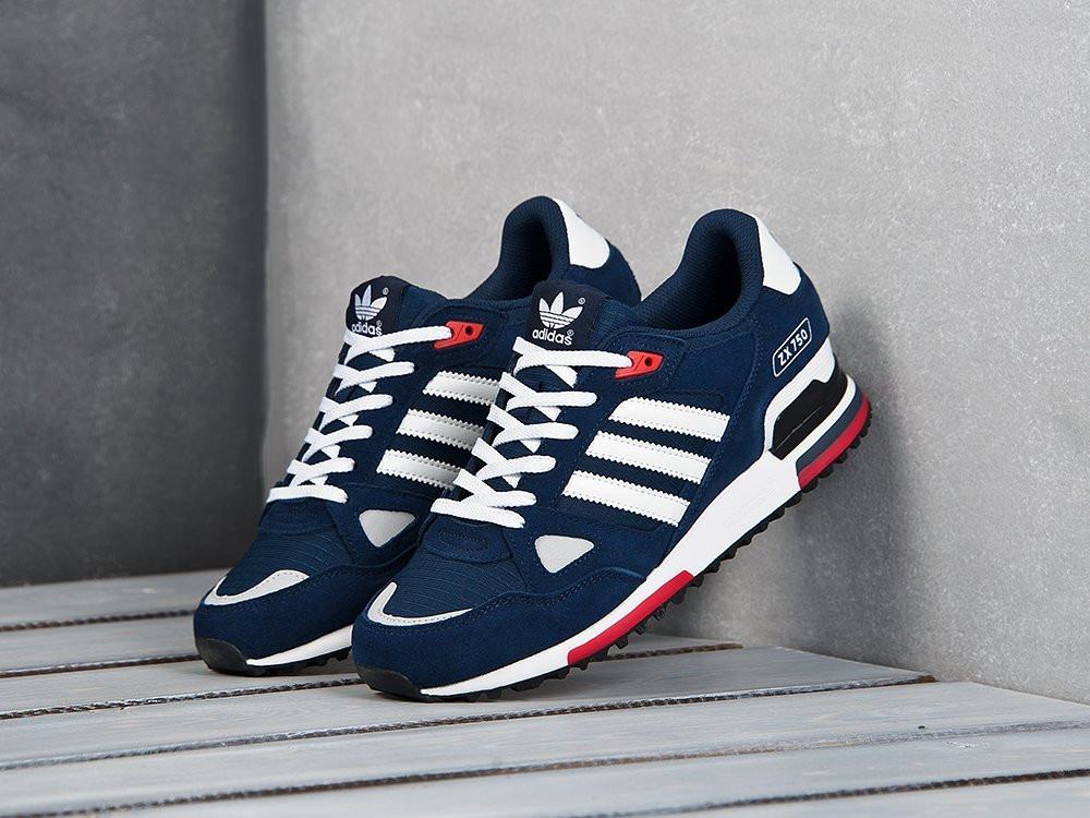 Adidas ZX 750 537 5535 Krossclub.ru