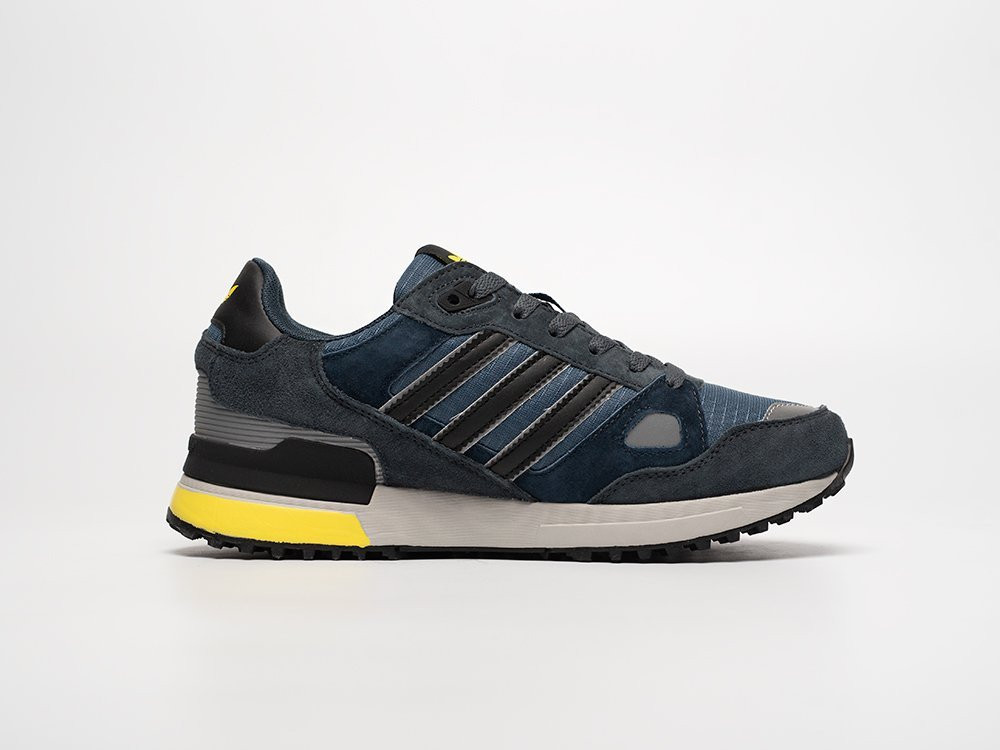 adidas - Club ZX 750 'Red Green' - Adidas - FZ5895 - core black/green/red