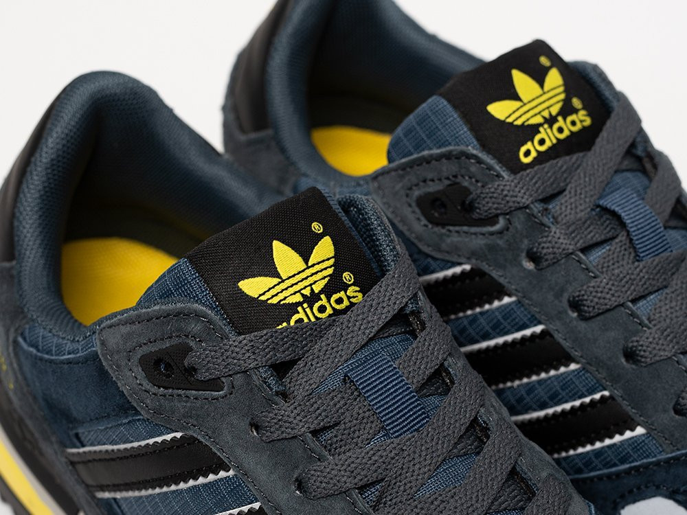 adidas - Club ZX 750 'Red Green' - Adidas - FZ5895 - core black/green/red
