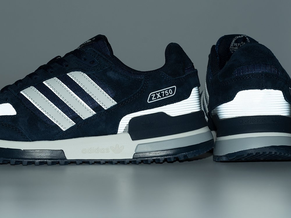 Adidas ZX 750 40813 5400 Krossclub.ru