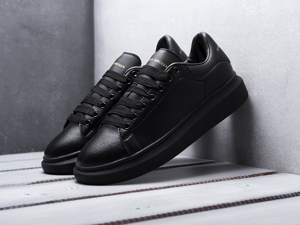 Alexander McQueen Lace Up Sneaker 15204 4050 Krossclub.ru